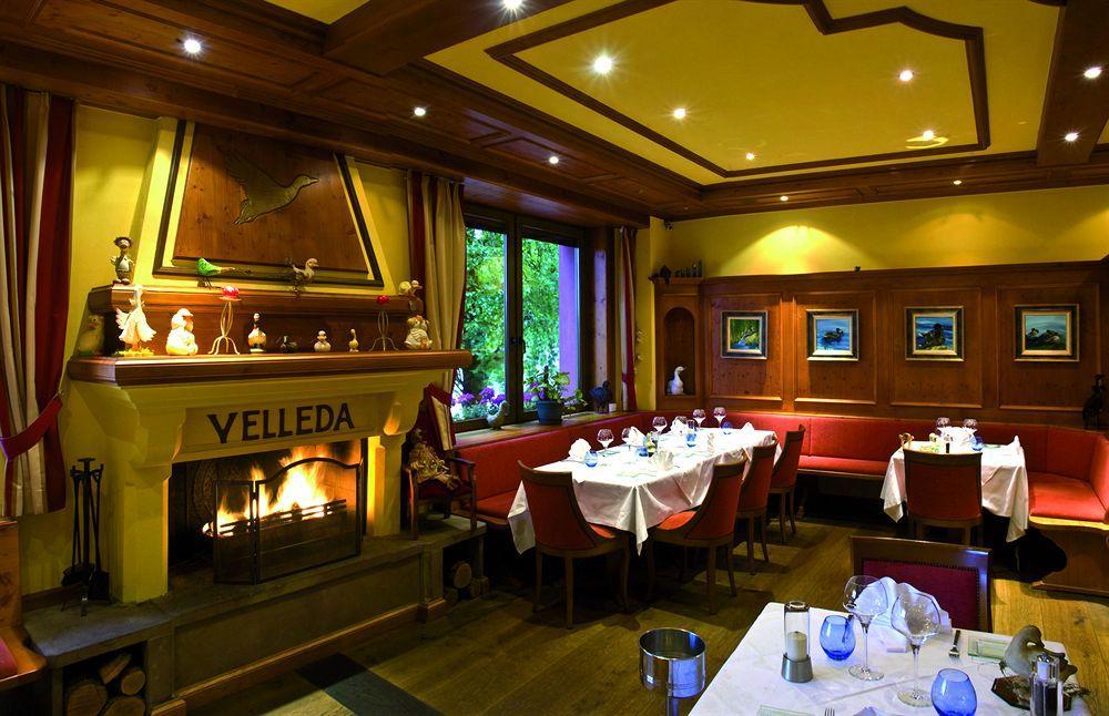 Hôtel Restaurant Le Velleda Grandfontaine (Bas-Rhin) Exterior foto
